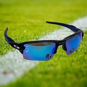 Oakley Los Angeles Rams NFL Flak 2.0 Sunglasses